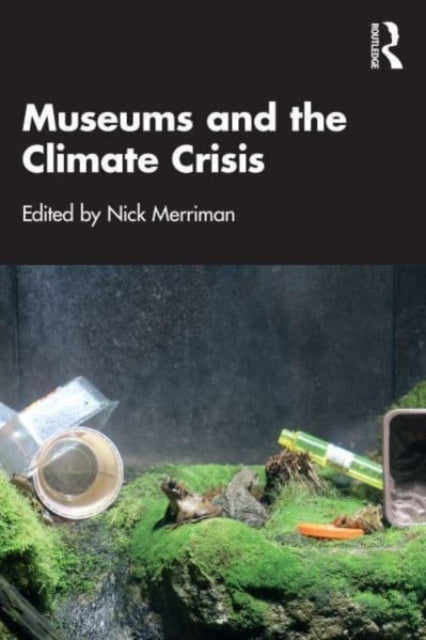 Binding: Paperback
Description: Museums and the Climate Crisis shows how museums can respond to the interrelated global climate biodiversity and pollution crises. They have a unique role because they take a long - term perspective and their scholarship and independence mean that they remain trusted by the public.