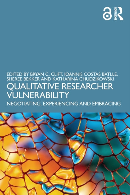 Binding: Paperback
Description: Qualitative Researcher Vulnerability provides conceptual experiential and practical insights into the vulnerability of the qualitative researcher.