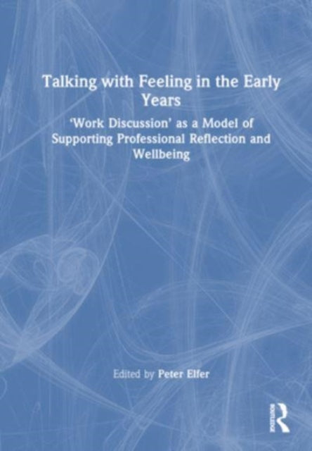 Binding: Paperback
Description: Early years pedagogy is a deeply human emotional activity as well as an intellectual and physical one.