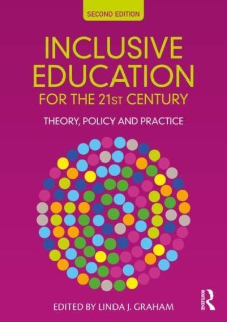 Taylor & Francis Ltd - Inclusive Education For The 21st Century Theory Policy And Practice - Paperback