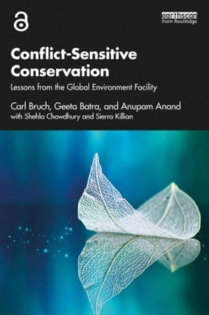 Binding: Paperback
Description: This book provides an empirically formulated foundation for conflict - sensitive conservation a field in which the existing literature relies primarily on anecdotal evidence.