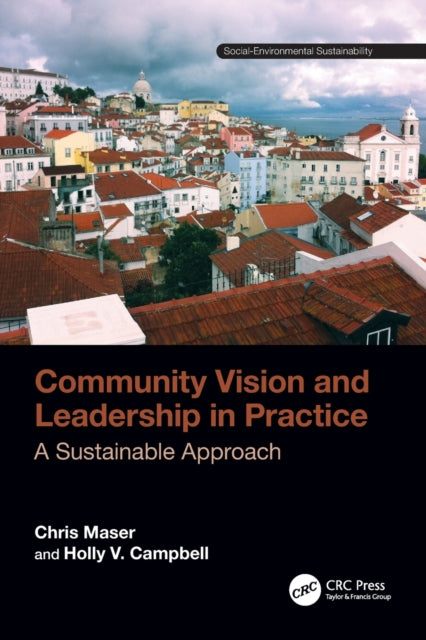 Binding: Paperback
Description: This book is about building and maintaining involved sustainable and inclusive communities from the ground up during a period of unprecedented growth and global change.