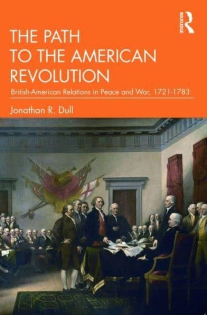 Binding: Paperback
Description: This book focuses on the gradual deterioration of the British - American relationship that led to the American Revolution.