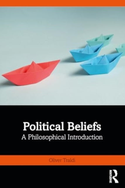 Binding: Paperback
Description: Anyone who's had an argument about politics with a friend may walk away wondering how this friend could possibly hold the beliefs they do. A few self - reflective people might even wonder about their own political beliefs after such an argument.