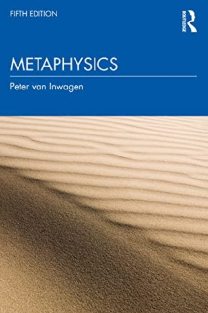 Binding: Paperback
Description: This book is an introduction to metaphysics.