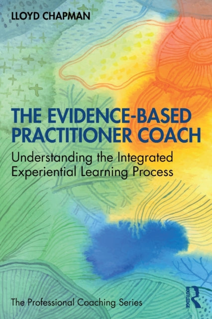 Binding: Paperback
Description: The Evidence - Based Practitioner Coach gives a descriptive phenomenological understanding of human development through the lens of the Integrated Experiential Learning Process and how it can be applied in coaching.