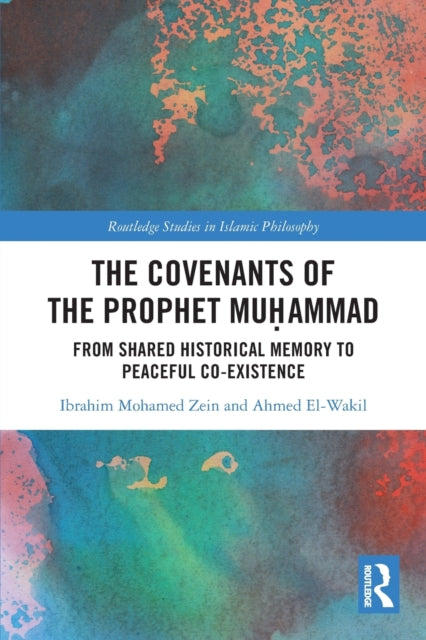 Binding: Paperback
Description: Through analysis of the Covenants of the Prophet Mu ammad which pledge protection to diverse faith communities this book makes a profoundly important contribution to research on early Islam by determining the Covenants historicity and textual accuracy.