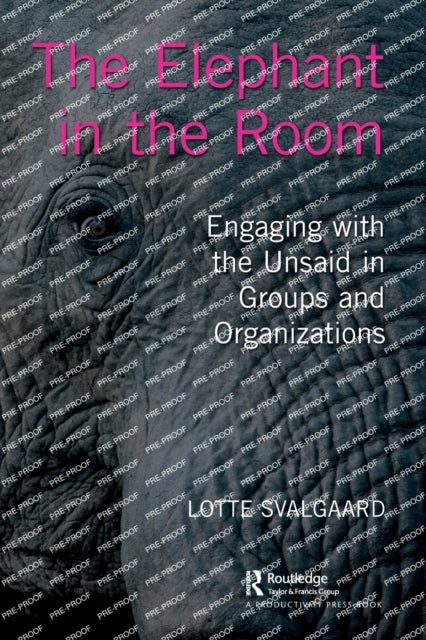Binding: Paperback
Description: A group is working on a business challenge. The group members are under pressure. They have a lot to accomplish and a limited amount of time. After first attempting to develop an overview of their common task they try to make a plan to ensure an efficient group process.