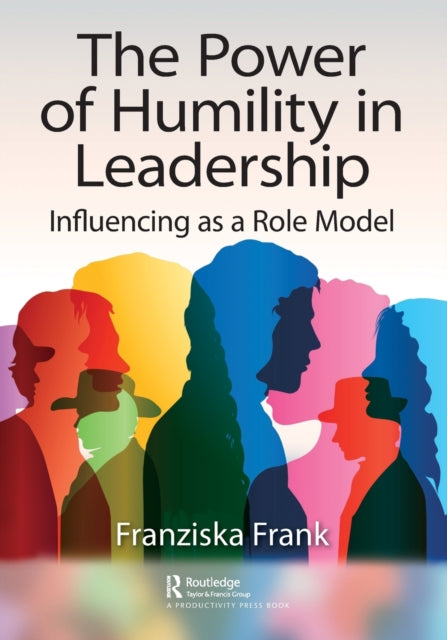Binding: Paperback
Description: To many people the words leader and humble are not natural bedfellows. Yet once they have grasped the definition most employees desire a humble leader while a majority of managers believe they already are one. What appears deceptively simple is trickier than expected.