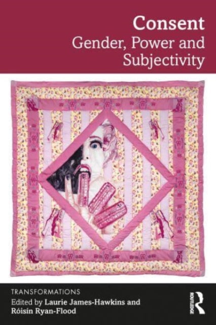 Binding: Paperback
Description: This book considers the concept of consent in different contexts with the aim of exploring the nuances of what consent means to different people and in different situations.