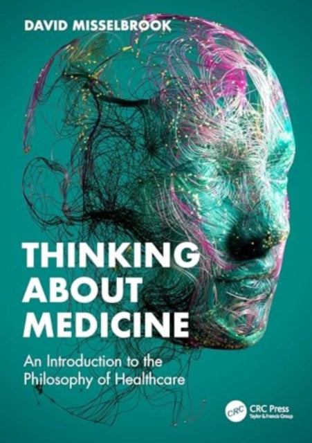 Binding: Paperback
Description: This introduction to the philosophy of medicine surveys the landscape of western philosophy as it pertains to healthcare in an accessible way.