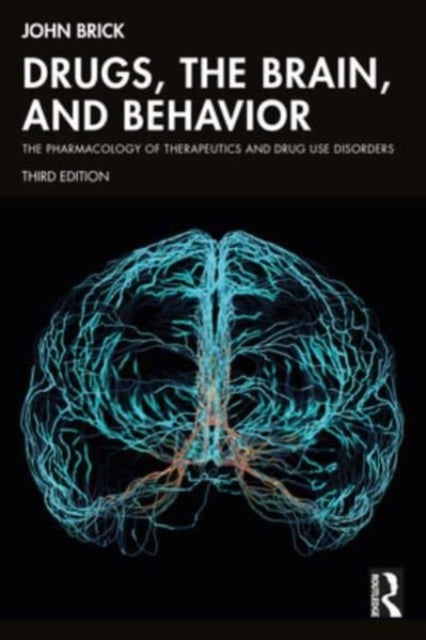 Binding: Paperback
Description: This third edition of Drugs the Brain and Behavior provides a comprehensive overview of the brain and explores the clinical and pharmacological issues surrounding drug abuse and dependence.