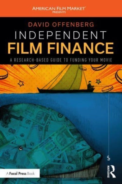 Binding: Paperback
Description: For aspiring producers and directors who need to learn film finance from the ground up this revolutionary new book teaches the fundamentals through the voices of more than 60 successful independent producers.