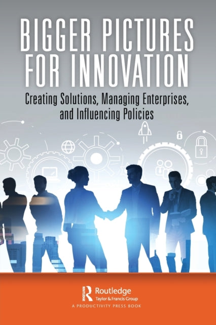 Binding: Paperback
Description: This book comprises a set of stories about being an engineer for many decades and the lessons the author learned from research and practice. These lessons focus on people and organizations often enabled by technology.