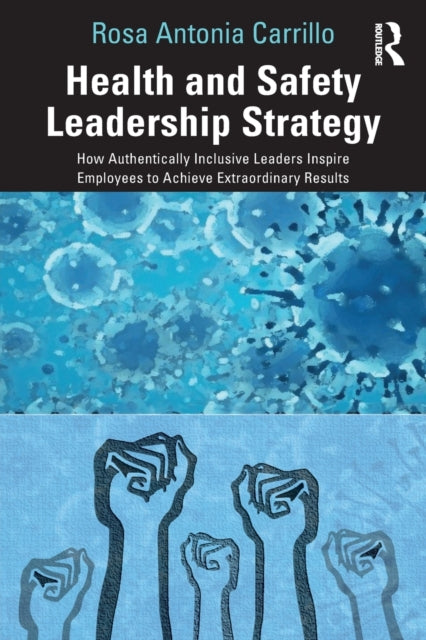 Binding: Paperback
Description: The purpose of this book is to awaken leaders to the unique opportunities now present in the areas typically delegated to Health and Safety. It is a strategy to utilize existing resources to fully develop and engage human potential to catapult business achievement.
