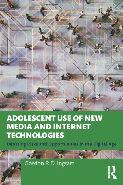 Binding: Paperback
Description: This book engages with contemporary and often polarizing debates surrounding the risks of adolescent use of digital media and internet technologies.