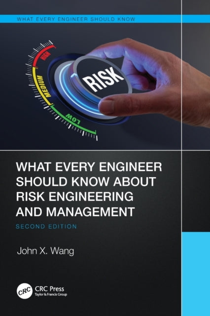 Wang John X. - What Every Engineer Should Know - Paperback – Book Delivered