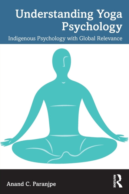 Binding: Paperback
Description: This book is an introduction to Pata jali's Yogas tras and its core concepts about the self suffering and consciousness. It highlights its relevance to contemporary theories and applications in the fields of psychology and health.
