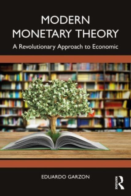 Binding: Paperback
Description: This book offers a rigorous detailed and balanced analysis of the various contributions to the Modern Monetary Theory (MMT) debate incorporating both the arguments of proponents and those who point to its limitations and obstacles.