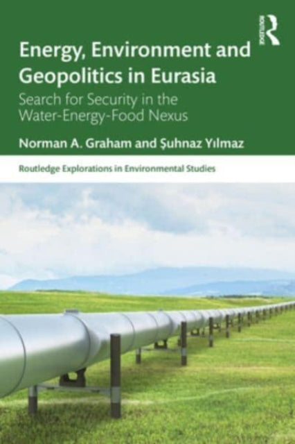Binding: Paperback
Description: This book advances our understanding of security and its intricate interactions with geopolitics and the environment in Eurasia. Norman A.