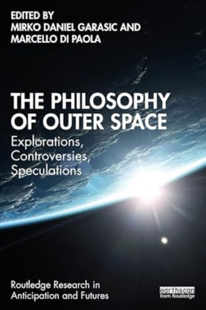 Binding: Paperback
Description: This volume provides a rigorous philosophical investigation of the rationales challenges and promises of the coming Space Age.