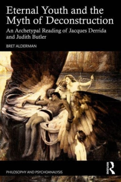 Binding: Paperback
Description: In Eternal Youth and the Myth of Deconstruction Bret Alderman puts forth a compelling thesis: Deconstruction tells a mythic story. Through an attentive examination of multiple texts and literary works he elucidates this story in psychological and philosophical terms.