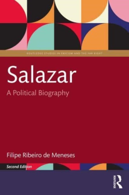 Binding: Paperback
Description: Salazar: A Political Biography is the definitive biography of the longstanding Portuguese dictator. Ant nio de Oliveira Salazar entered the government of Portugal when Herbert Hoover was president and ended his political career at the end of the Johnson administration.