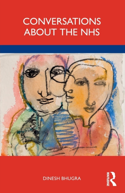 Binding: Paperback
Description: As the National Health Service celebrates 75 years this book reflects not only on its successes but also on its challenges.
