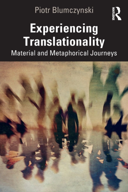 Binding: Paperback
Description: This innovative book takes the concept of translation beyond its traditional boundaries adding to the growing body of literature which challenges the idea of translation as a primarily linguistic transfer.