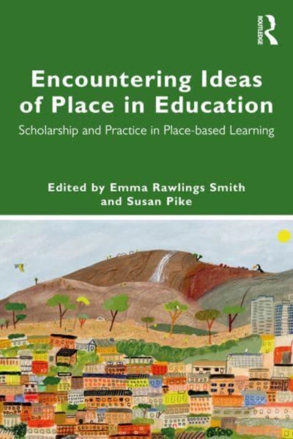 Binding: Paperback
Description: This book draws together theories research and practice on knowledges and pedagogies of place across educational settings.