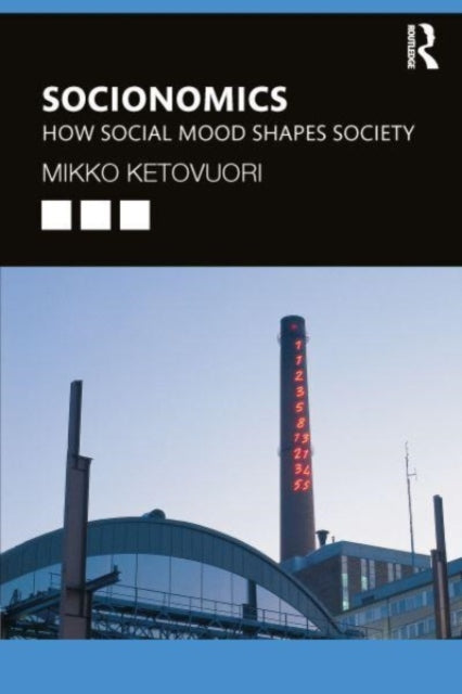 Binding: Paperback
Description: Socionomics: How Social Mood Shapes Society explores the main principles and applications of socionomic theory as elaborated by Robert Prechter.