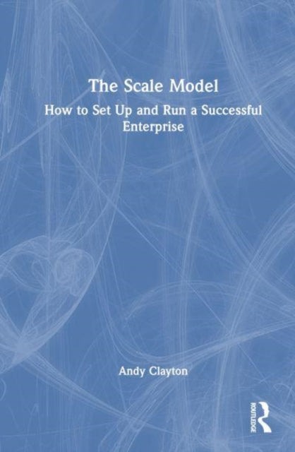 Binding: Paperback
Description: The Scale Model does one thing: makes it easy for business entrepreneurs to grow their businesses. Using a proven methodology that is easy to understand and implement business teams can learn how to diagnose and solve barriers to growth.