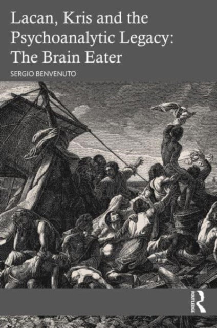 Binding: Paperback
Description: Lacan Kris and the Psychoanalytic Legacy: The Brain Eater examines the case of a scholar which was commented on by three leading psychoanalysts of the 20th century: Melitta Schmideberg Ernst Kris and Jacques Lacan.