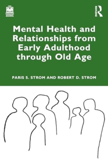 Binding: Paperback
Description: This unique text encourages young adults to reflect on their prospective longevity for setting goals and making decisions become aware of the aspirations and concerns of other generations and consider personal direction in relation to peer group norms.