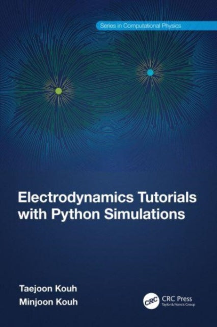 Binding: Paperback
Description: This book provides an accessible introduction to intermediate - level electrodynamics with computa - tional approaches to complement a traditional mathematical treatment of the subject.