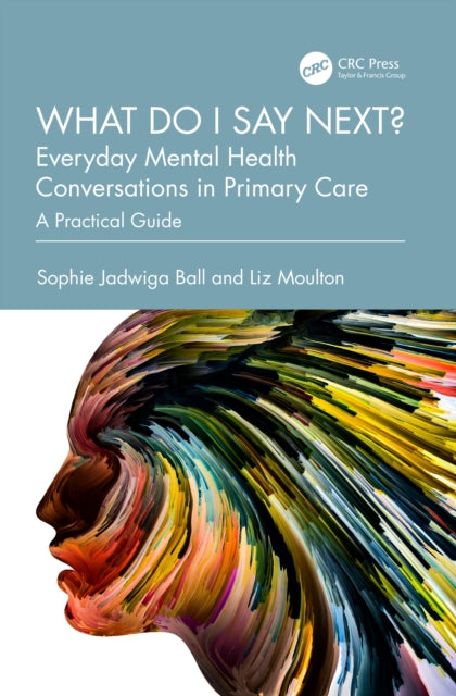 Binding: Paperback
Description: A significant problem experienced by some G Ps and many trainees and other primary care health professionals is the challenge of completing a useful and safe consultation with patients with mental health problems within the constraints of a standard - length appointment.