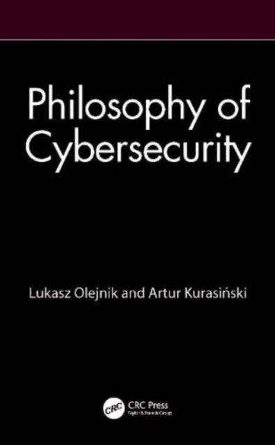 Binding: Paperback
Description: Technology and digitization are a great social good. But they also involve risks and threats. Cybersecurity is not just a matter of data or computer security; cybersecurity is about the security of society.