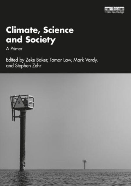 Binding: Paperback
Description: Climate Science and Society: A Primer makes cutting - edge research on climate change accessible to student readers. The primer consists of 37 short chapters organized within 11 parts written by Science and Technology Studies (STS) and other social science scholars.