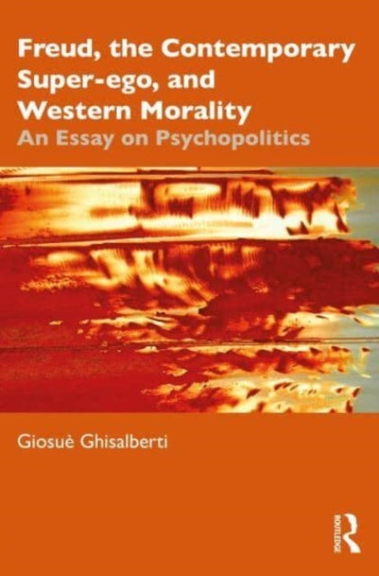 Binding: Paperback
Description: Freud the Contemporary Super - ego and Western Morality traces the origins of the relationship between the morality of the super - ego and the destructive impulse of the death drive in the liberal democracies of the 21st century.