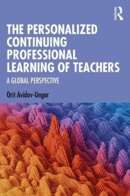 Binding: Paperback
Description: Taking a personalized and global approach this timely volume links theory with application in the context of continuing professional development (CPD) for teachers exploring current scholarship on teachers CPD and charting the shift towards continuing professional learning (CPL).