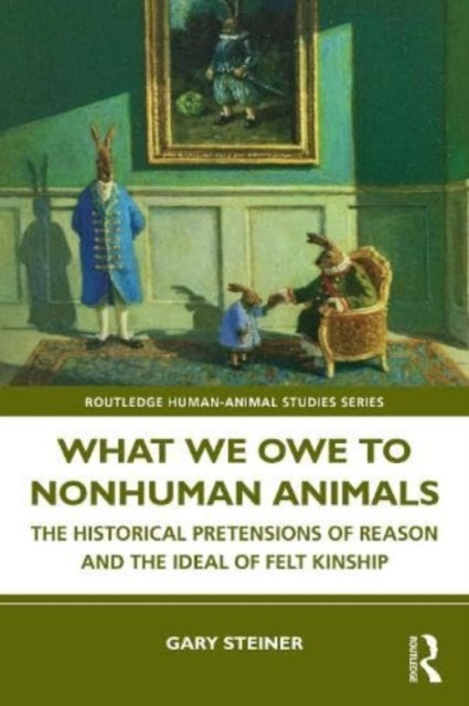 Binding: Paperback
Description: This book strongly challenges the Western philosophical tradition's assertion that humans are superior to nonhuman animals. It makes a case for the full and direct moral status of nonhuman animals.