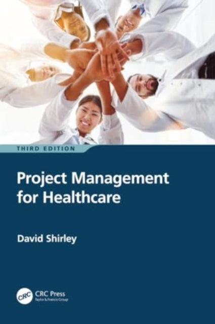 Binding: Paperback
Description: Project Management for Healthcare Third Edition covers the significant changes in both the direction of healthcare and the direction of project management in the post - Covid pandemic area. A new chapter lets the reader reflect on the Covid pandemic in terms of project management.