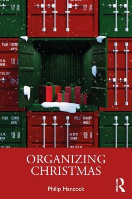 Binding: Paperback
Description: Organizing Christmas is an exploration of the organizational character of Christmas.