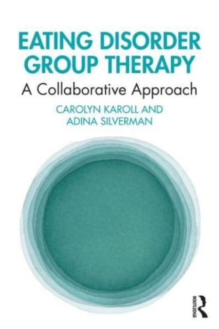 Binding: Paperback
Description: This is the only book that teaches clinicians how to run an effective evidence - informed and multi - disciplinary eating disorder group incorporating psychoeducation process group dynamics and experiential elements.