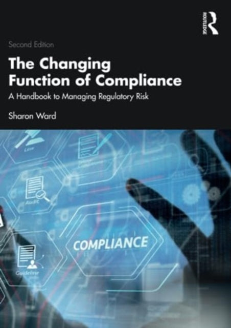 Binding: Paperback
Description: As risks arising within the business environment grow in size and complexity so too do the regulatory requirements put in place to manage them.