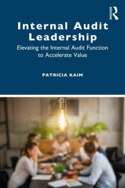 Binding: Paperback
Description: With an emphasis on value creation and leadership this book will help organizations around the globe to build stronger internal audit functions highlighting the latest risks including Covid - 19 and the most cutting - edge tools to assess them.