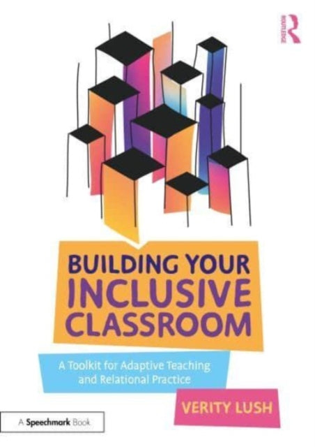 Binding: Paperback
Description: Building Your Inclusive Classroom explores why we need to adapt our teaching and our approaches to children and young people and how this will support the achievement of everyone in the classroom including the teacher.