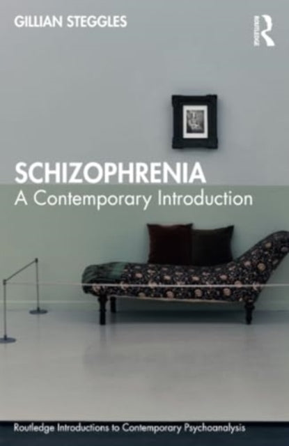 Binding: Paperback
Description: Schizophrenia: A Contemporary Introduction provides a vital overview of psychoanalytic work with patients dealing with schizophrenia highlighting the many benefits of this approach and introducing key methods for mental health practitioners.