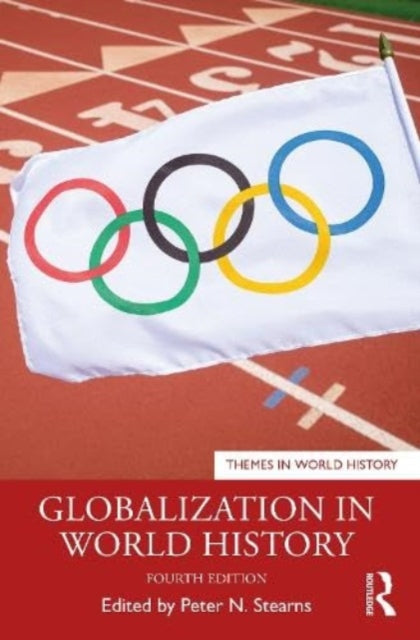 Binding: Paperback
Description: In this fully revised fourth edition this book treats globalization from several vantage points showing how these help grasp the nature of globalization both in the past and today.
