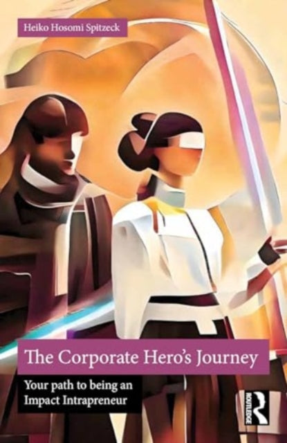 Binding: Paperback
Description: Impact intrapreneurs at some of the most powerful organizations in the world are designing new more sustainable businesses from within. They put their values to work and transform their corporations into a force for good.